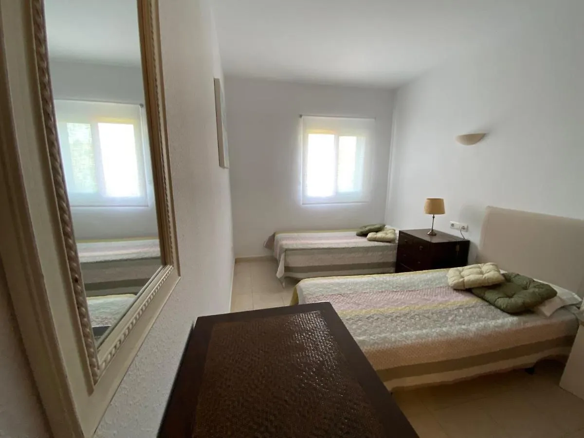 Beach Luxury Complex El Higueron,Benalmadena Costa Fuengirola 0*,
