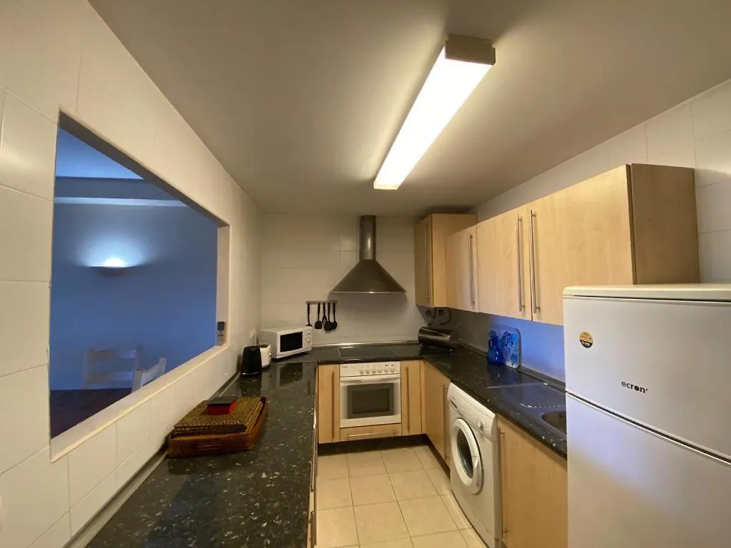Beach Luxury Complex El Higueron,Benalmadena Costa Fuengirola Apartment