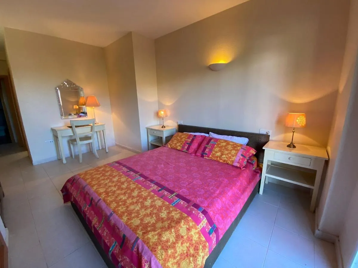 Apartment Beach Luxury Complex El Higueron,Benalmadena Costa Fuengirola