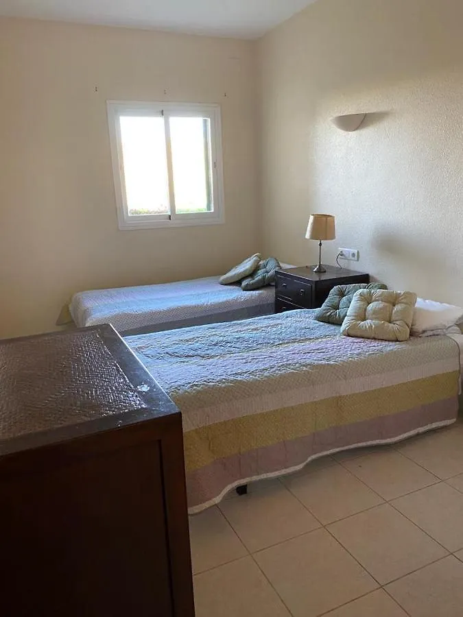 Apartment Beach Luxury Complex El Higueron,Benalmadena Costa Fuengirola