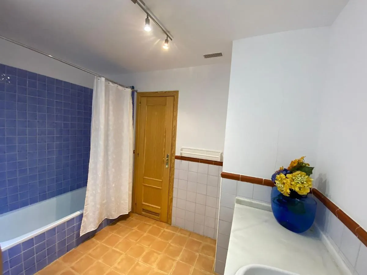 Apartment Beach Luxury Complex El Higueron,Benalmadena Costa Fuengirola