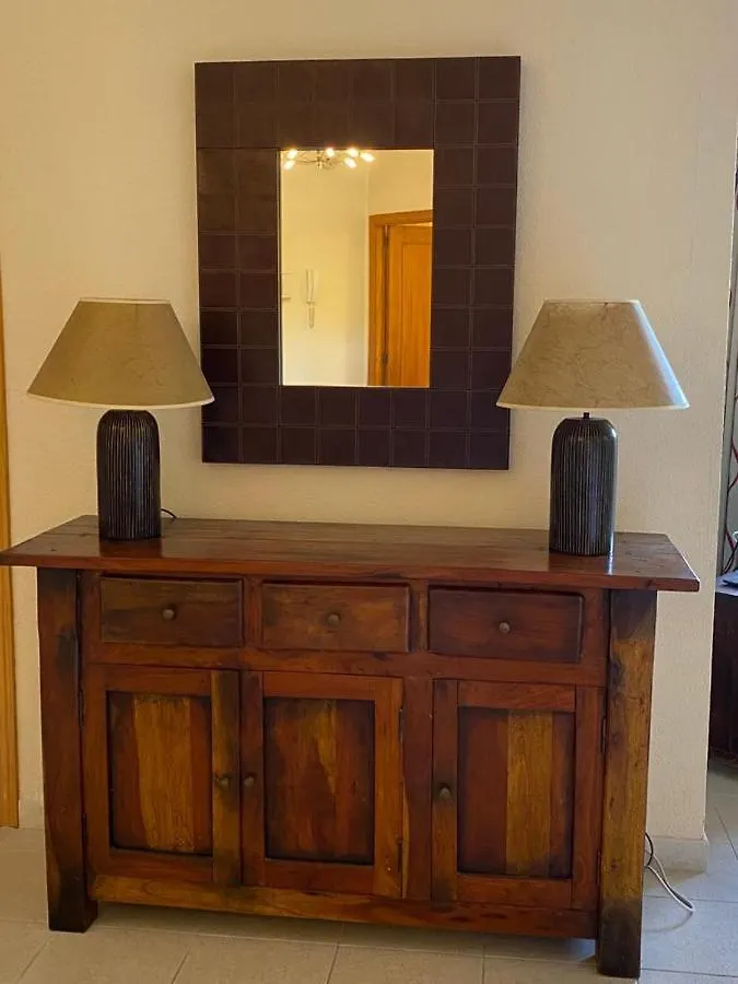 Beach Luxury Complex El Higueron,Benalmadena Costa Fuengirola Apartment