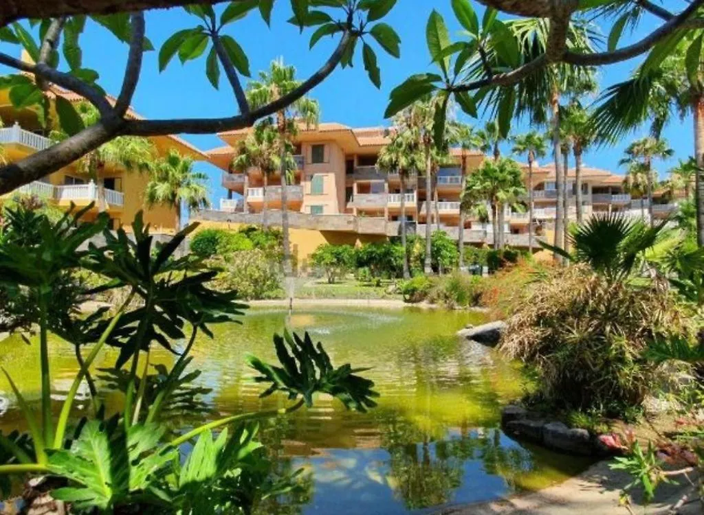 Beach Luxury Complex El Higueron,Benalmadena Costa Fuengirola 0*,