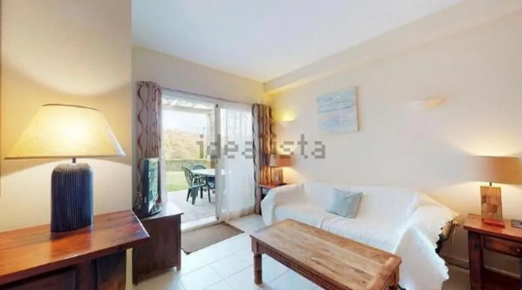 Beach Luxury Complex El Higueron,Benalmadena Costa Fuengirola 0*,  Spain